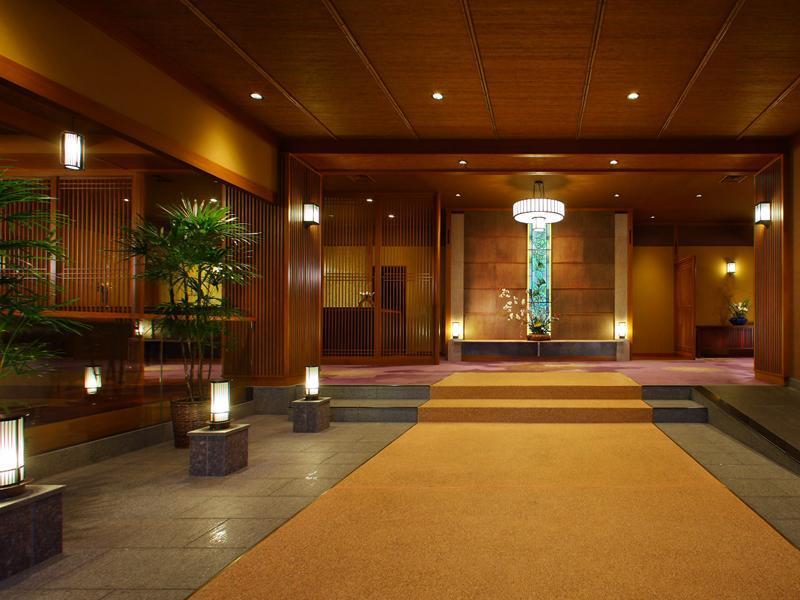 Futarishizuka Hotel Komagane Ngoại thất bức ảnh