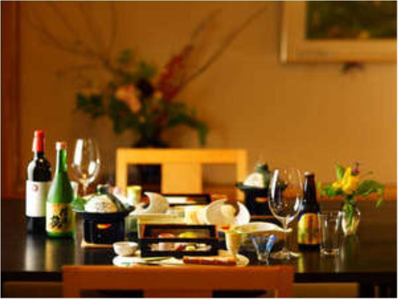 Futarishizuka Hotel Komagane Ngoại thất bức ảnh