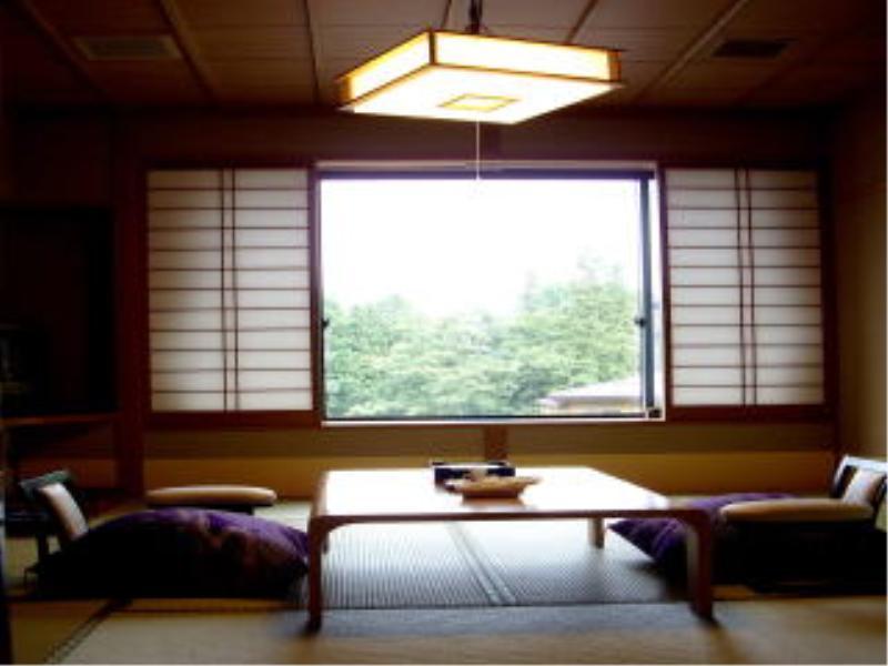Futarishizuka Hotel Komagane Ngoại thất bức ảnh