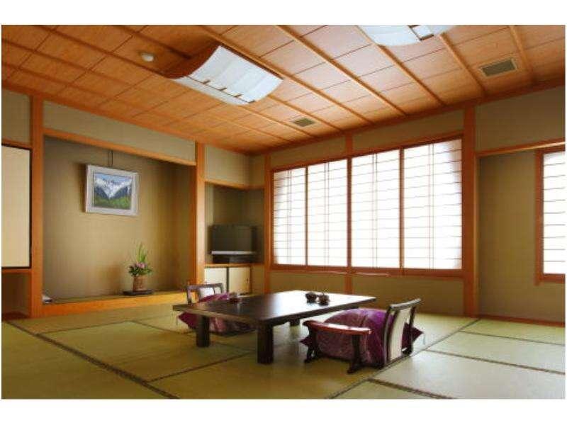 Futarishizuka Hotel Komagane Ngoại thất bức ảnh